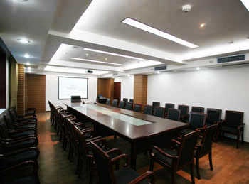 Meeting Room - Hospitolity Business Hotel