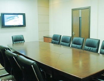 Junior Conference Room - Tai'an Feilong Hotel