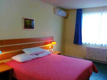 -- - Home Inn Taishan Street - Tai'an