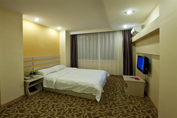  - Tai'an Taishan Confucian Business Hotel