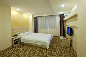  - Tai'an Taishan Confucian Business Hotel