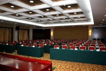  - Hongqiao Hotel - Tai'an