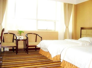  - Rizhao Saijia Business Hotel