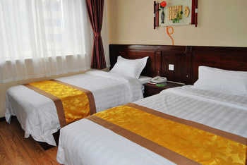 -- - Haiji Business Hotel - Rizhao