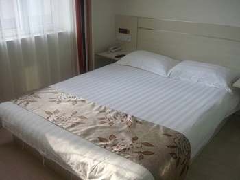 -- - Shang Ke You Express Hotel  Rizhao Wanpingkou Scenic Area