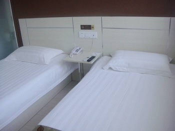 -- - Shang Ke You Express Hotel  Rizhao Wanpingkou Scenic Area