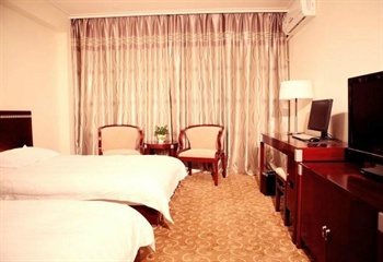  - Rizhao Yintai Business Hotel