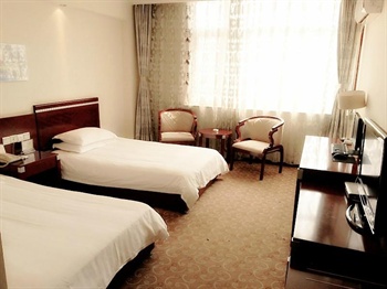  - Rizhao Yintai Business Hotel