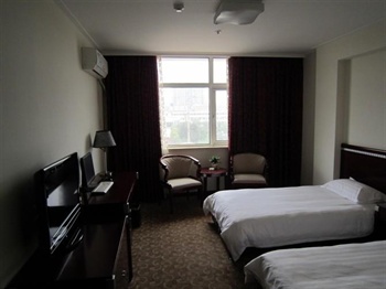  - Rizhao Yintai Business Hotel