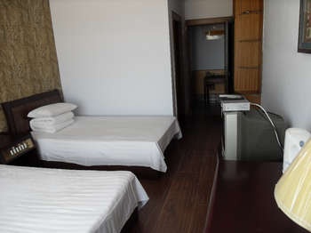 - - Rizhao Fulin Hotel