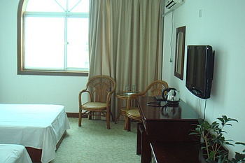 -- - Rizhao Saifute Hotel