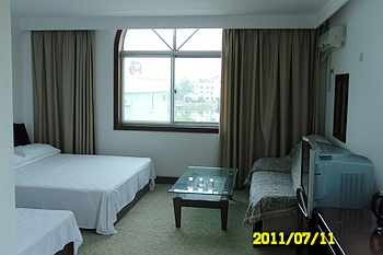 -- - Rizhao Saifute Hotel