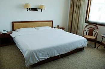 -- - Rizhao Saifute Hotel