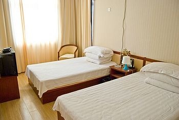 -- - Rizhao Yellow Sea Hotel