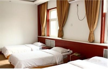  - Rizhao Heyue yuan Hotel