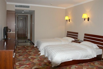  - Rizhao Beiluo Bay Hotel