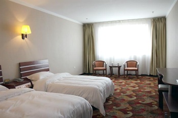  - Rizhao Beiluo Bay Hotel