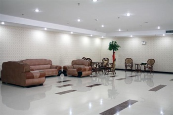  - Rizhao Beiluo Bay Hotel