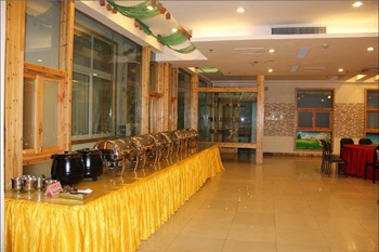  - Rizhao Zhonghui Hotel