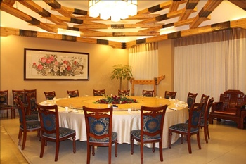  - Rizhao Zhonghui Hotel