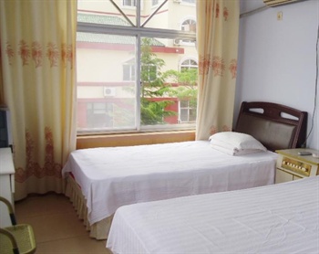  - Rizhao Fengrun Hotel