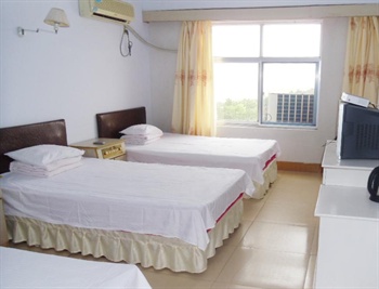  - Rizhao Fengrun Hotel