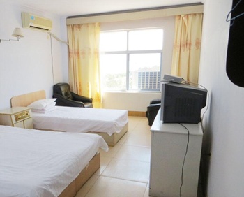  - Rizhao Fengrun Hotel