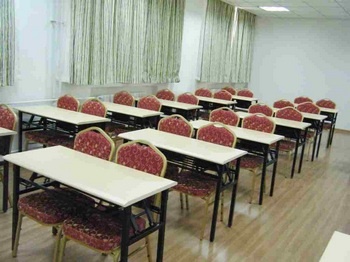 Meeting Room - Grace Inn Zhonghua Road - Heze