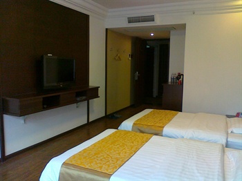  - Aizunke Hotel - Jiaozhou