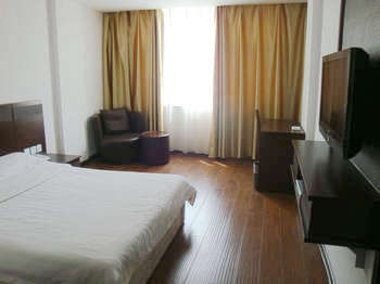 -- - Aizunke Hotel - Jiaozhou