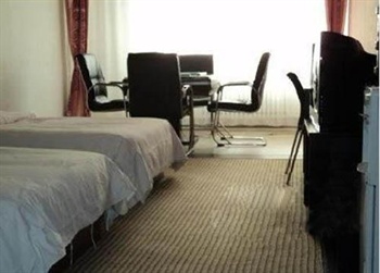  - Hui He Jia Business Hotel Jiaozhou - Qingdao