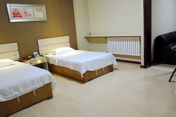 -- - Qingdao Jia Yi Business Hotel Jiaozhou