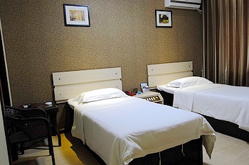 -- - Qingdao Jia Yi Business Hotel Jiaozhou