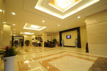  - Sundo Carnival Business Hotel