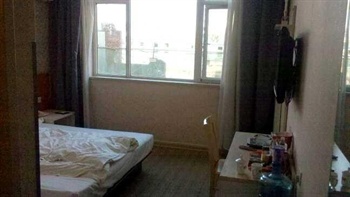  - Super 8 Hotel Changan Road - Yishui