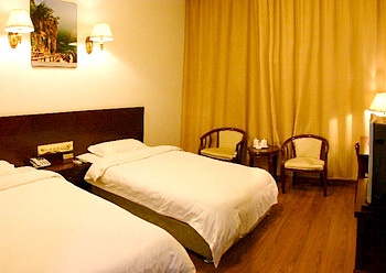 -- - Yishui City Hotel