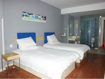  - Home Inn(Zhengzhou Zhengzhou Zhengfu)