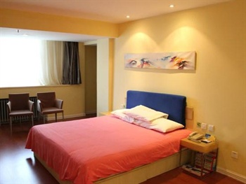  - Home Inn(Zhengzhou Zhengzhou Zhengfu)