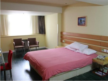  - Home Inn(Zhengzhou Zhengzhou Zhengfu)