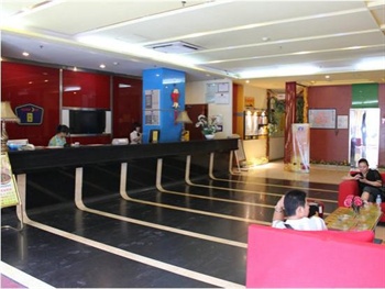  - Home Inn(Zhengzhou Zhengzhou Zhengfu)