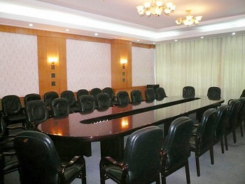 Junior Conference Room - Jiayuan Art Hotel  