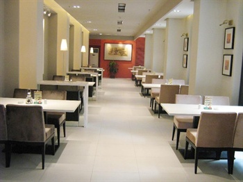  - Jinjiang Inn Zhengzhou Zhongyuan Road