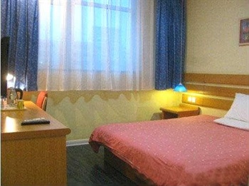  - Xiaolangdi Hotel Zhengzhou