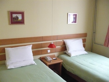  - Home Inn(Hanghai Road)-Zhengzhou