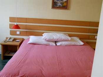  - Home Inn (Zhengzhou Nanyang Road)