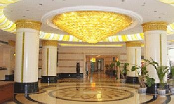  - GuangZhou Hotel - Zhengzhou