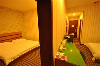  - Weilai Yiju Hotel Jianwen Road  