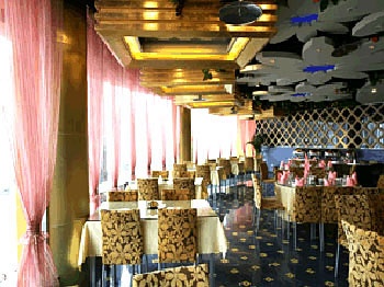 Restaurant - Motel168 Inn(Zhengzhou Nongye Road)