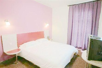  - Motel168 Inn(Zhengzhou Nongye Road)