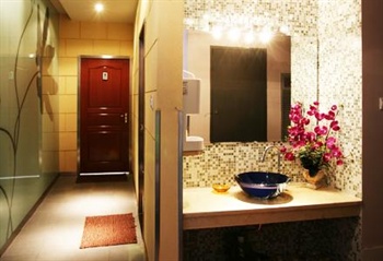  - Motel168 Inn(Zhengzhou Nongye Road)